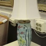 887 3161 Bordslampa